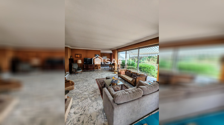 Ma-Cabane - Vente Maison Panazol, 200 m²