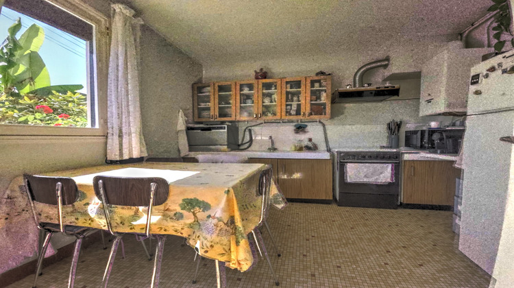 Ma-Cabane - Vente Maison Panazol, 93 m²