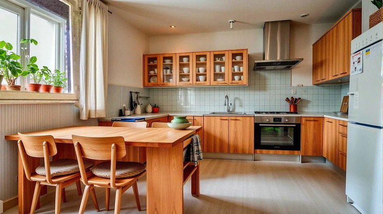 Ma-Cabane - Vente Maison Panazol, 93 m²