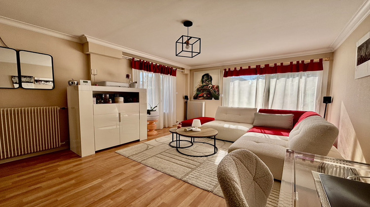 Ma-Cabane - Vente Maison Panazol, 95 m²