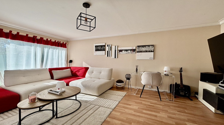 Ma-Cabane - Vente Maison Panazol, 95 m²