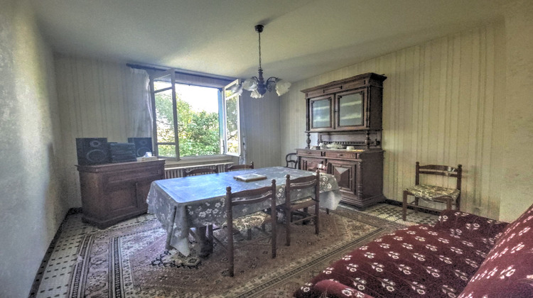 Ma-Cabane - Vente Maison Panazol, 177 m²