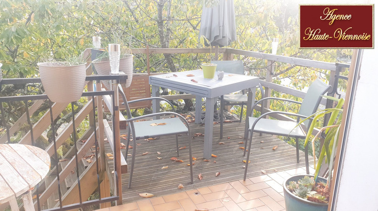 Ma-Cabane - Vente Maison Panazol, 140 m²