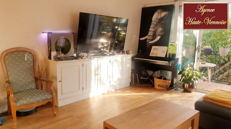 Ma-Cabane - Vente Maison Panazol, 140 m²