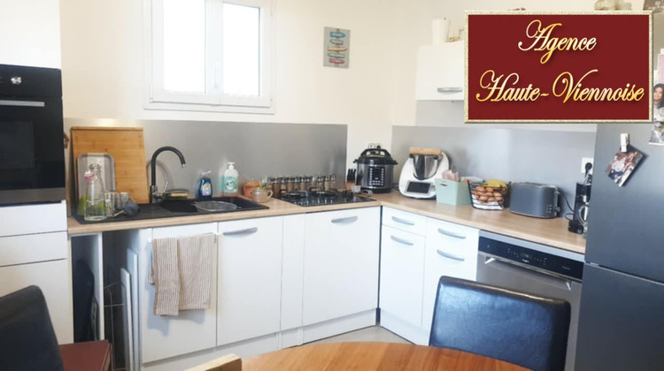 Ma-Cabane - Vente Maison Panazol, 140 m²