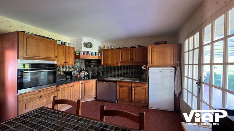 Ma-Cabane - Vente Maison PANAZOL, 108 m²