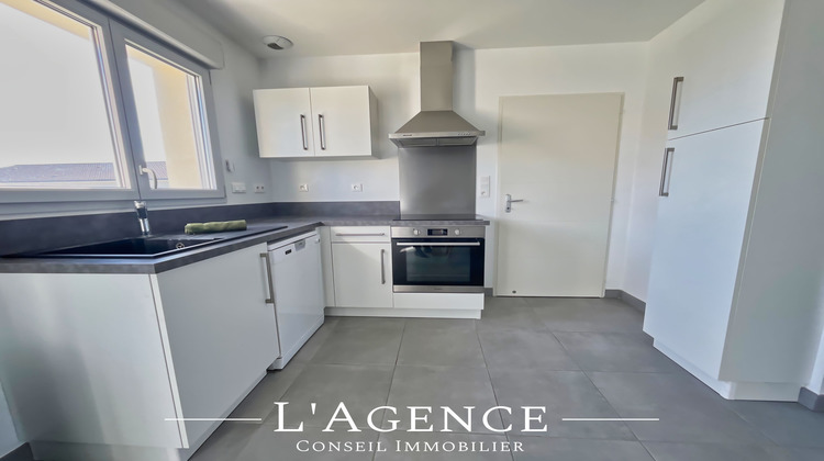 Ma-Cabane - Vente Maison Panazol, 90 m²