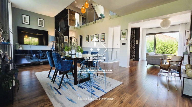 Ma-Cabane - Vente Maison Panazol, 321 m²