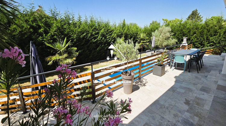 Ma-Cabane - Vente Maison Panazol, 321 m²