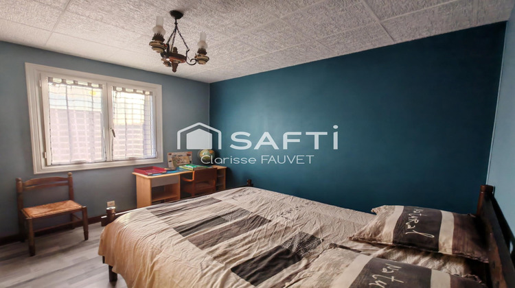 Ma-Cabane - Vente Maison Panazol, 90 m²