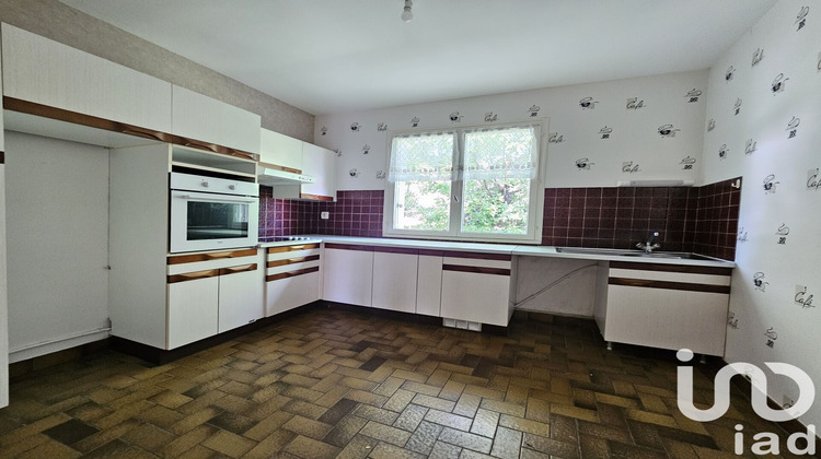 Ma-Cabane - Vente Maison Panazol, 109 m²