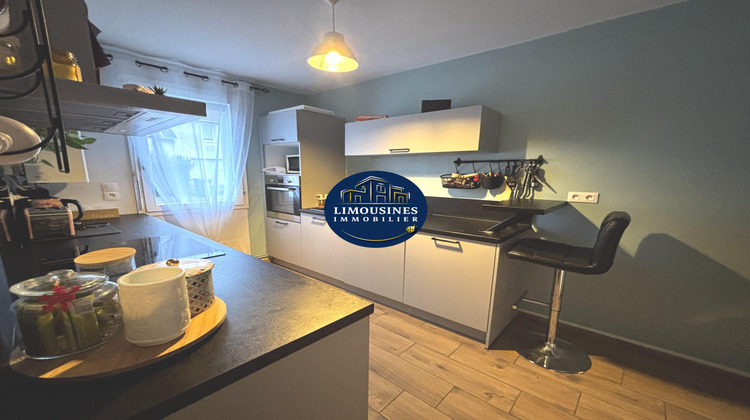 Ma-Cabane - Vente Maison Panazol, 81 m²