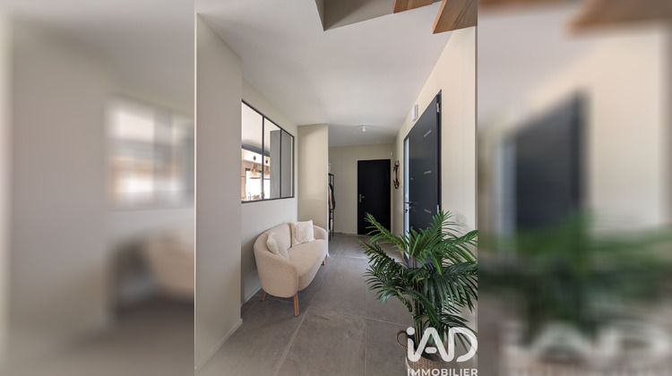 Ma-Cabane - Vente Maison Panazol, 237 m²