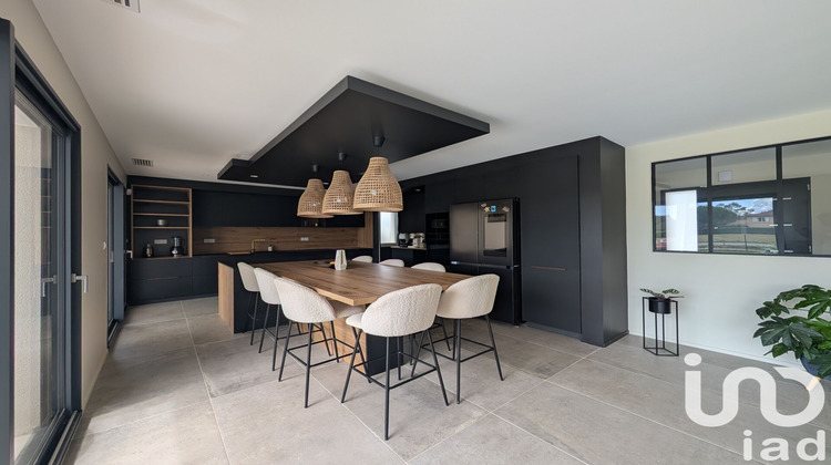 Ma-Cabane - Vente Maison Panazol, 237 m²