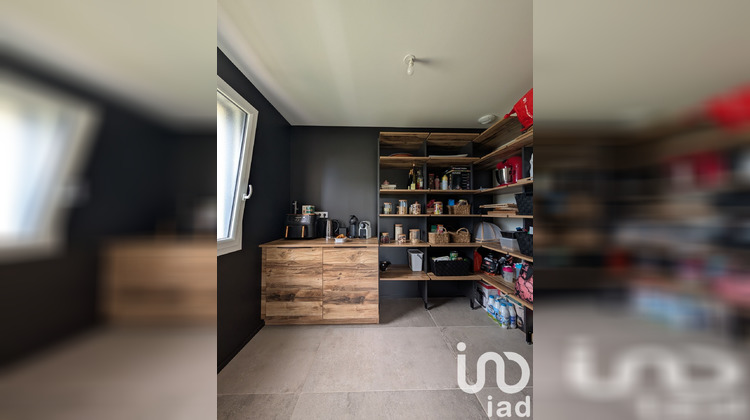 Ma-Cabane - Vente Maison Panazol, 237 m²