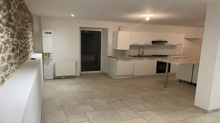 Ma-Cabane - Vente Maison Panazol, 125 m²