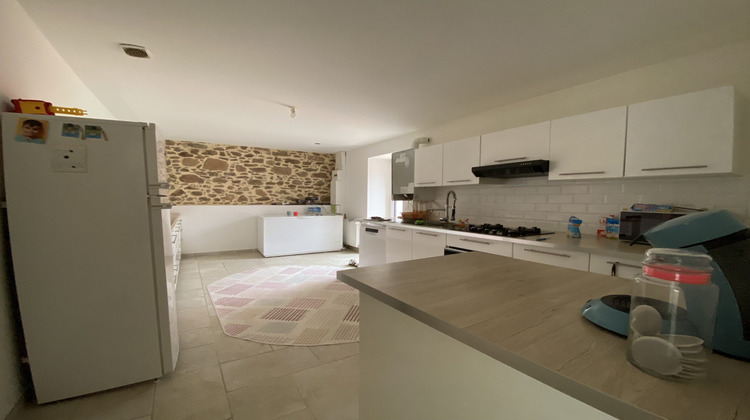 Ma-Cabane - Vente Maison Panazol, 125 m²