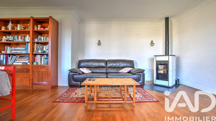 Ma-Cabane - Vente Maison Panazol, 79 m²