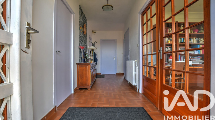 Ma-Cabane - Vente Maison Panazol, 79 m²