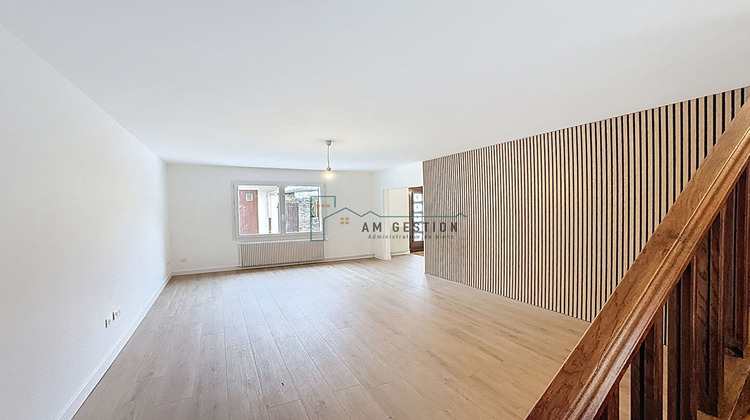 Ma-Cabane - Vente Maison PANAZOL, 116 m²