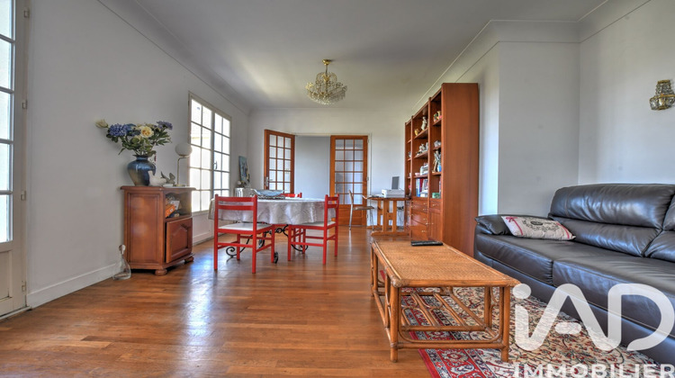 Ma-Cabane - Vente Maison Panazol, 79 m²