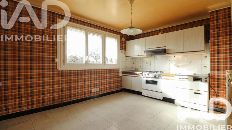 Ma-Cabane - Vente Maison Panazol, 83 m²