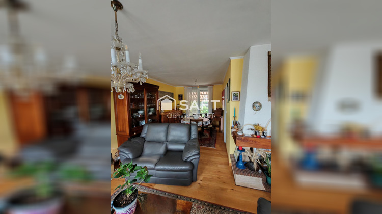 Ma-Cabane - Vente Maison Panazol, 87 m²