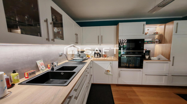 Ma-Cabane - Vente Maison Panazol, 87 m²