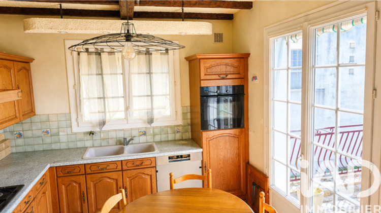 Ma-Cabane - Vente Maison Panazol, 142 m²