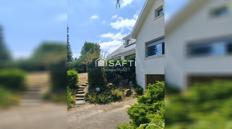 Ma-Cabane - Vente Maison Panazol, 200 m²