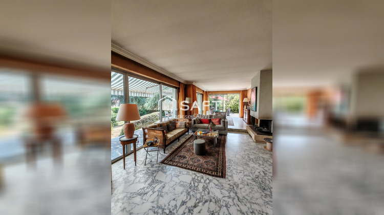 Ma-Cabane - Vente Maison Panazol, 200 m²