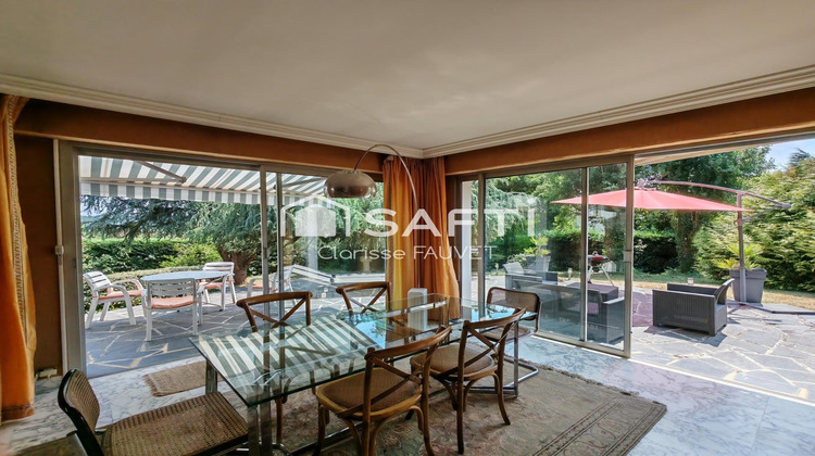 Ma-Cabane - Vente Maison Panazol, 200 m²