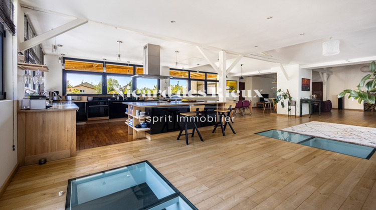 Ma-Cabane - Vente Maison Panazol, 248 m²
