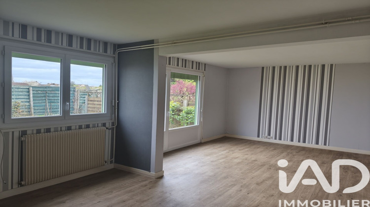 Ma-Cabane - Vente Maison Panazol, 97 m²