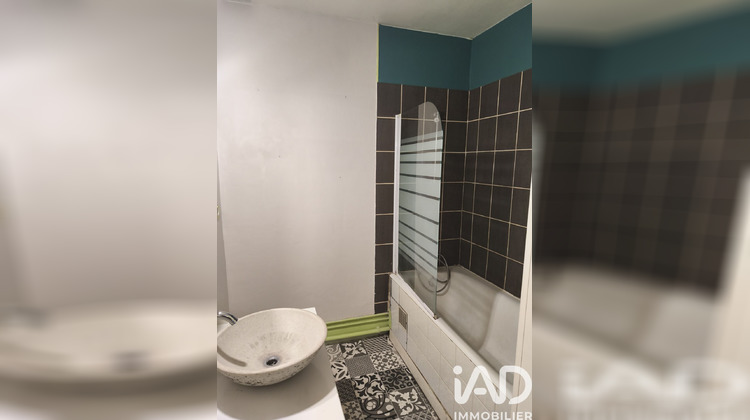 Ma-Cabane - Vente Maison Panazol, 97 m²