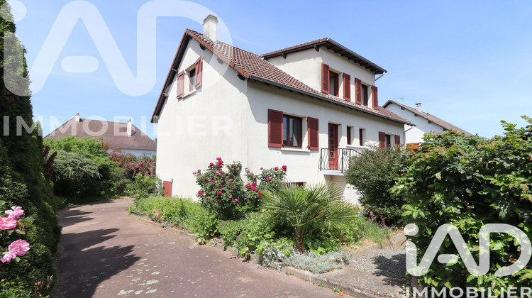 Ma-Cabane - Vente Maison Panazol, 94 m²