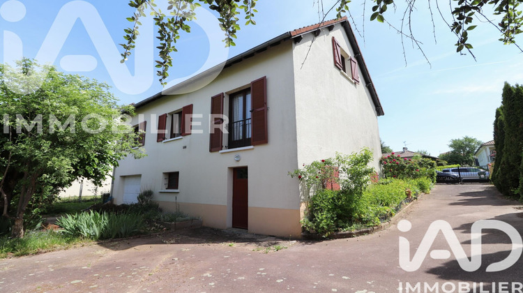 Ma-Cabane - Vente Maison Panazol, 94 m²