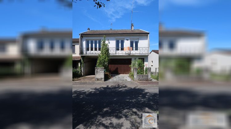 Ma-Cabane - Vente Maison PANAZOL, 81 m²