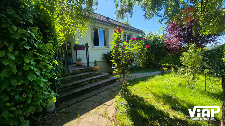 Ma-Cabane - Vente Maison PANAZOL, 85 m²