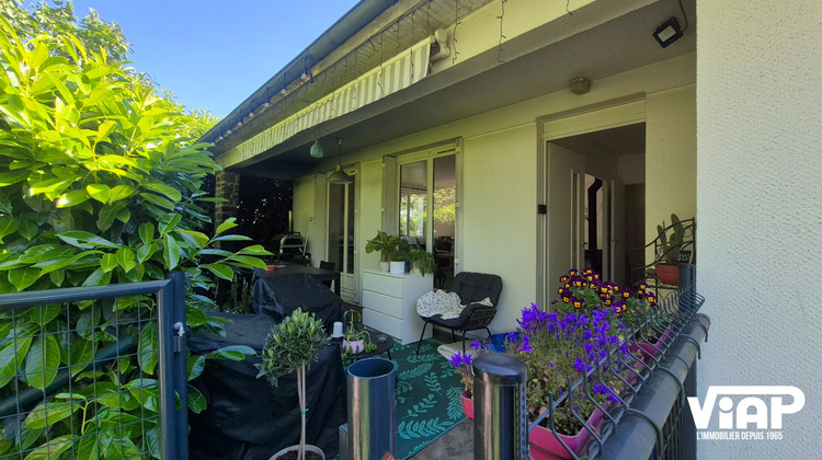 Ma-Cabane - Vente Maison PANAZOL, 85 m²