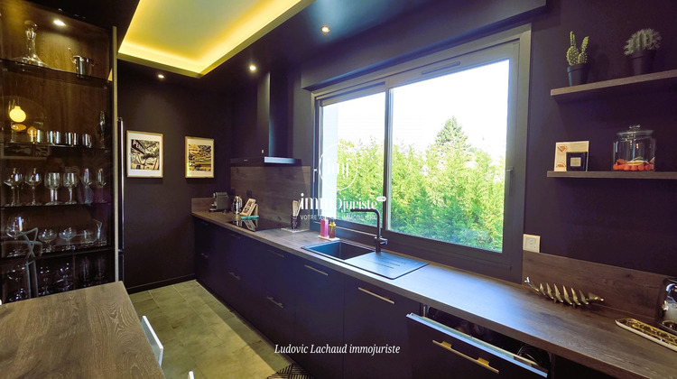Ma-Cabane - Vente Maison Panazol, 321 m²