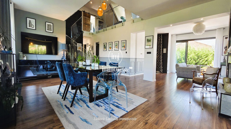 Ma-Cabane - Vente Maison Panazol, 321 m²