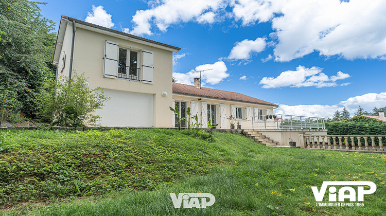 Ma-Cabane - Vente Maison PANAZOL, 148 m²