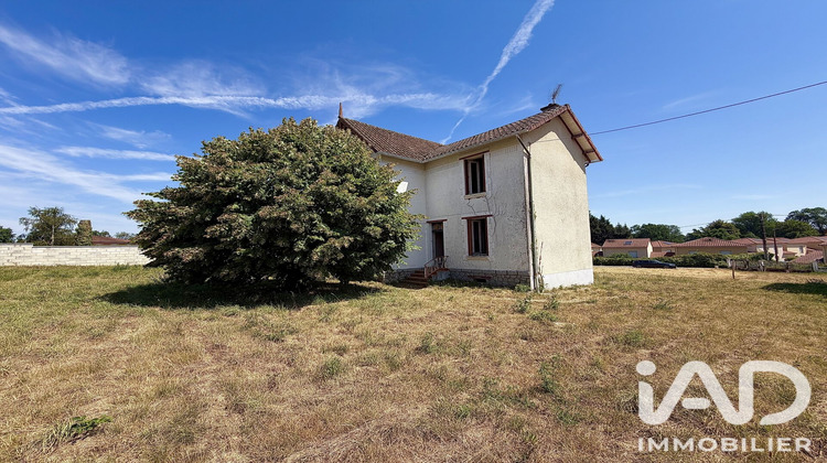 Ma-Cabane - Vente Maison Panazol, 80 m²