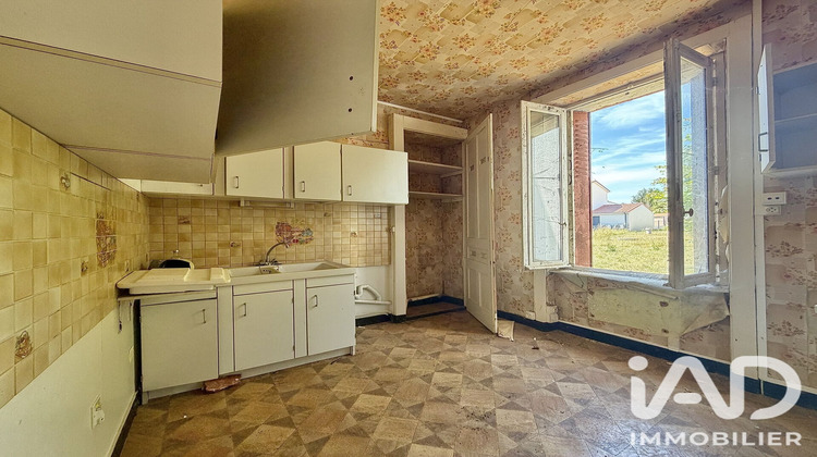 Ma-Cabane - Vente Maison Panazol, 80 m²