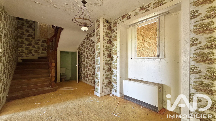 Ma-Cabane - Vente Maison Panazol, 80 m²