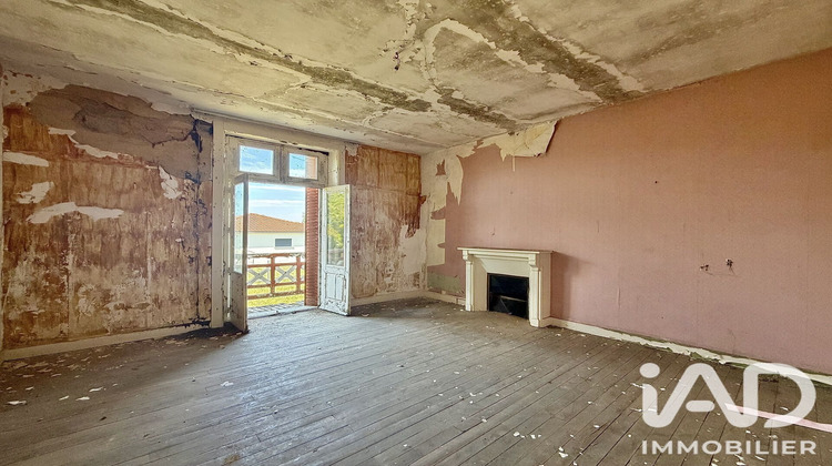 Ma-Cabane - Vente Maison Panazol, 80 m²