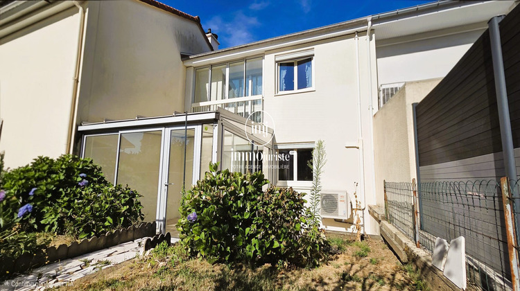 Ma-Cabane - Vente Maison Panazol, 92 m²