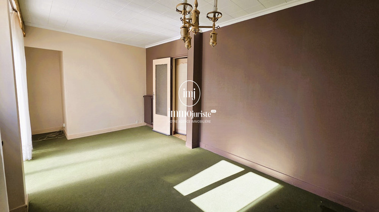 Ma-Cabane - Vente Maison Panazol, 92 m²