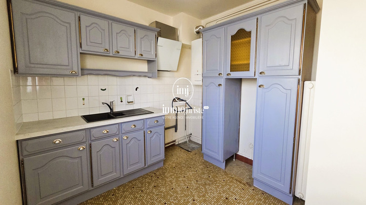 Ma-Cabane - Vente Maison Panazol, 92 m²